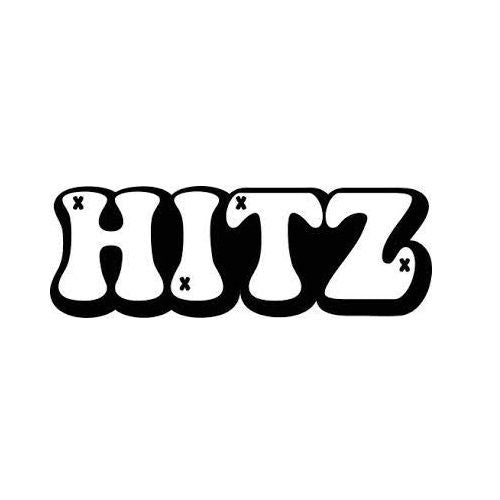 Vape Hitz 2g (con seguro)