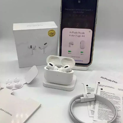 AirPods Pro 2da generación